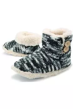 Тапочки CityComfort, мультиколор