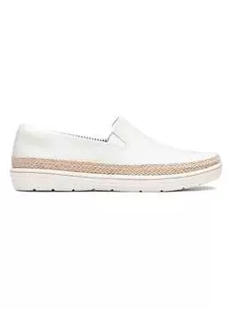 Тапочки Clarks, белый