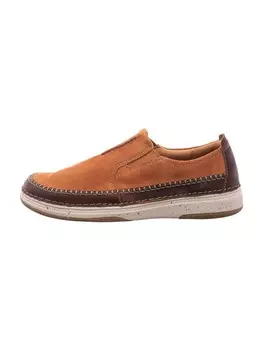 Тапочки Clarks Klassische, коричневый