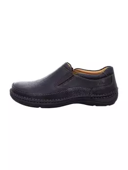 Тапочки Clarks Komfort, черный