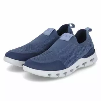 Тапочки Clarks NATURE X, синий