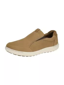Тапочки Clarks Sportliche, бежевый