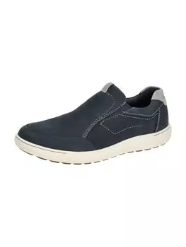 Тапочки Clarks Sportliche, синий