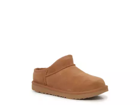 Тапочки Classic Bootie Slipper Ugg, цвет chestnuttan
