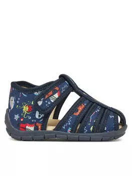 Тапочки Classic Slippers G1700413 M Froddo, синий