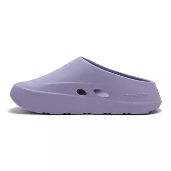 Тапочки clogs 'lavender' New Balance, фиолетовый