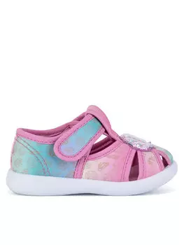 Тапочки CM240413-2 Nelli Blu, мультиколор