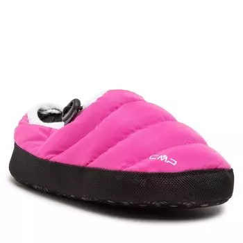 Тапочки CMP LyinxSlipper, розовый