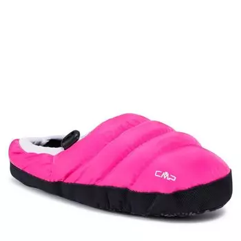 Тапочки CMP LyinxWmn Slipper, розовый