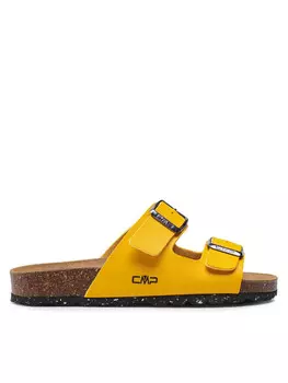 Тапочки Cmp, желтый