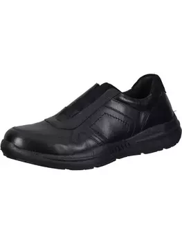 Тапочки Comfortabel, черный