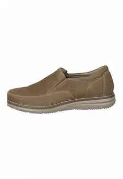 Тапочки Comfortabel, цвет taupe beige