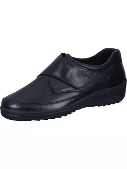 Тапочки Comfortabel Klassische, черный