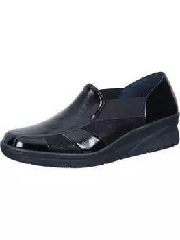 Тапочки Comfortabel Klassische, черный