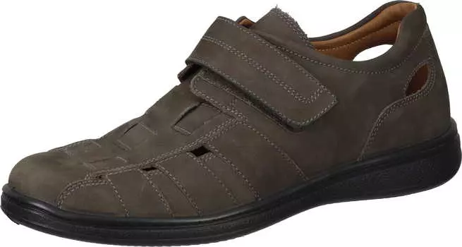 Тапочки Comfortabel, серый