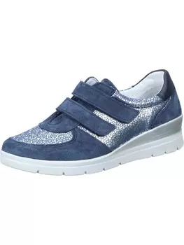 Тапочки Comfortabel, синий