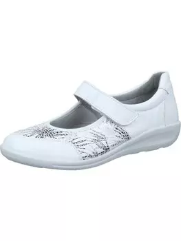 Тапочки Comfortabel Slipper, белый