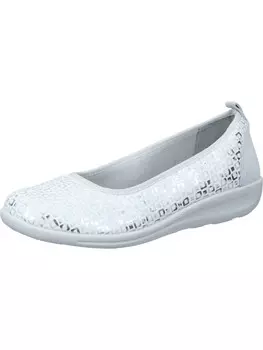 Тапочки Comfortabel Slipper, белый