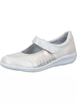 Тапочки Comfortabel Slipper, бежевый