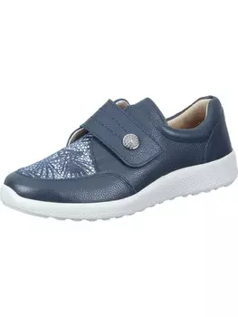 Тапочки Comfortabel Slipper, синий