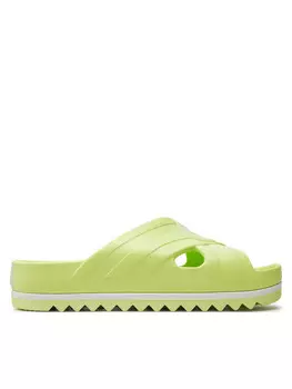 Тапочки Converse, желтый