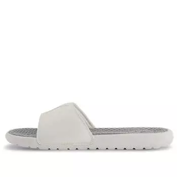 Тапочки cool cat sport slippers white Puma, белый