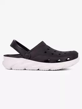 Тапочки Coqui CODY, черный