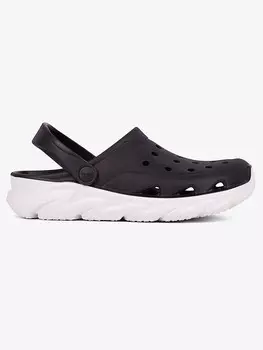 Тапочки Coqui CODY, черный