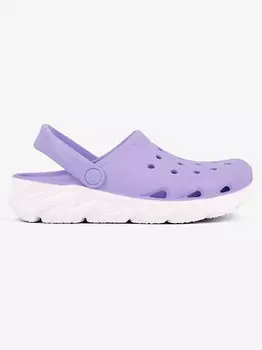 Тапочки Coqui CODY, фиолетовый