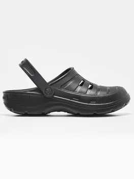 Тапочки Coqui KENSO, черный