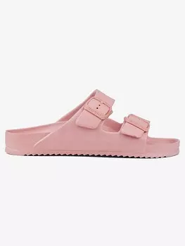 Тапочки Coqui KONG, розовый