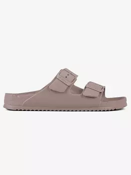 Тапочки Coqui KONG, розовый