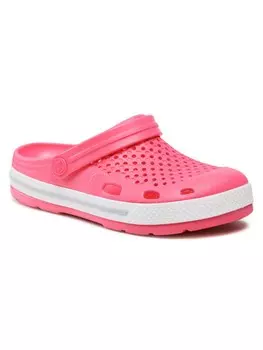 Тапочки Coqui LINDO, розовый