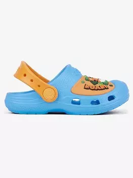 Тапочки Coqui MAXI, синий