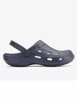 Тапочки Coqui TINA, синий