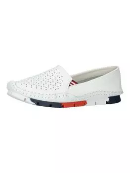 Тапочки Cosmos Comfort, белый