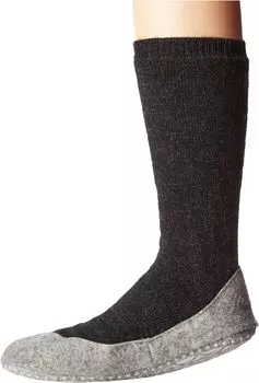 Тапочки Cosyshoe Falke, светло-серый