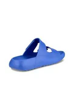 Тапочки Cozmo ECCO, лазуритовый