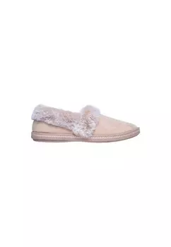 Тапочки COZY CAMPFIRE Skechers, бежевый