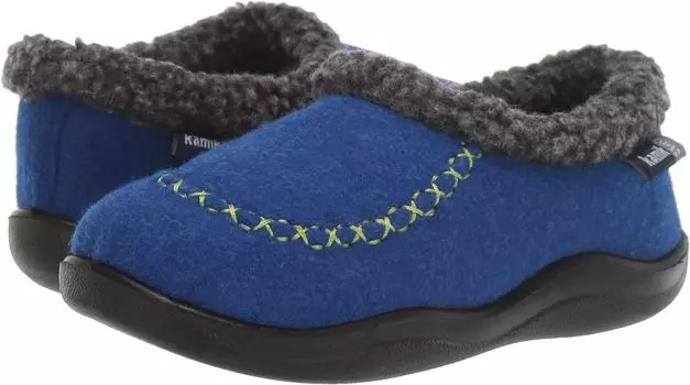 Тапочки Cozycabin 2 Kamik, синий
