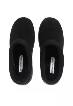 Тапочки CPH249 Copenhagen, черный