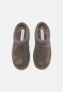 Тапочки CPH249 Copenhagen, серый