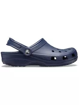 Тапочки Crocs Classic 10001, синий