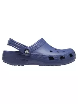 Тапочки Crocs Classic 10001, синий