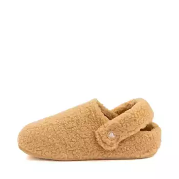 Тапочки Crocs Cozzzy Slipper, цвет Wheat