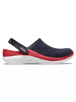 Тапочки Crocs LITERIDE 360 CLOG 206708, синий