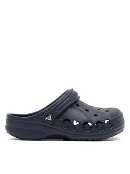 Тапочки Crocs, синий