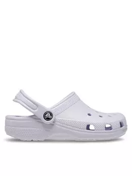 Тапочки Crocs, синий