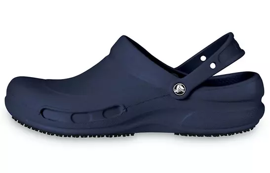Тапочки Crocs унисекс