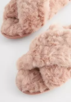 Тапочки CROSSOVER Next, розовый